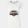 Women's Burnout Tee Thumbnail