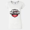 Women's Burnout Tee Thumbnail