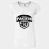 Women's Burnout Tee Thumbnail