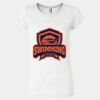 Women's Burnout Tee Thumbnail