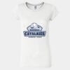 Women's Burnout Tee Thumbnail