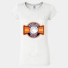 Women's Burnout Tee Thumbnail