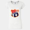 Women's Burnout Tee Thumbnail