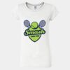 Women's Burnout Tee Thumbnail