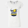 Women's Burnout Tee Thumbnail