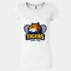 Women's Burnout Tee Thumbnail