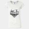 Women's Burnout Tee Thumbnail