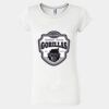 Women's Burnout Tee Thumbnail