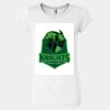 Women's Burnout Tee Thumbnail