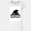 Women's Burnout Tee Thumbnail