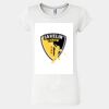 Women's Burnout Tee Thumbnail