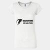 Women's Burnout Tee Thumbnail