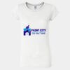 Women's Burnout Tee Thumbnail