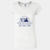 Women's Burnout Tee Thumbnail