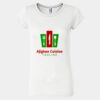 Women's Burnout Tee Thumbnail