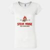 Women's Burnout Tee Thumbnail