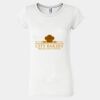 Women's Burnout Tee Thumbnail