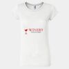 Women's Burnout Tee Thumbnail