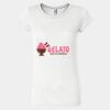 Women's Burnout Tee Thumbnail