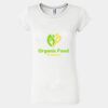 Women's Burnout Tee Thumbnail