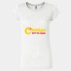 Women's Burnout Tee Thumbnail