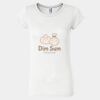 Women's Burnout Tee Thumbnail