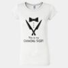 Women's Burnout Tee Thumbnail