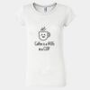 Women's Burnout Tee Thumbnail