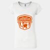 Women's Burnout Tee Thumbnail