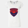 Women's Burnout Tee Thumbnail