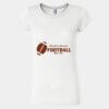 Women's Burnout Tee Thumbnail