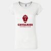 Women's Burnout Tee Thumbnail