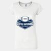 Women's Burnout Tee Thumbnail
