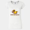 Women's Burnout Tee Thumbnail