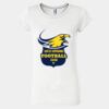 Women's Burnout Tee Thumbnail