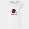 Women's Burnout Tee Thumbnail