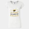 Women's Burnout Tee Thumbnail