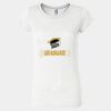 Women's Burnout Tee Thumbnail