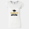 Women's Burnout Tee Thumbnail
