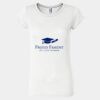 Women's Burnout Tee Thumbnail
