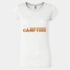 Women's Burnout Tee Thumbnail