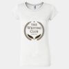 Women's Burnout Tee Thumbnail