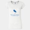 Women's Burnout Tee Thumbnail