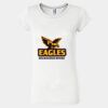 Women's Burnout Tee Thumbnail