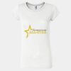 Women's Burnout Tee Thumbnail