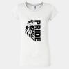 Women's Burnout Tee Thumbnail