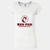 Women's Burnout Tee Thumbnail