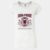 Women's Burnout Tee Thumbnail