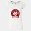 Women's Burnout Tee Thumbnail
