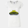 Women's Burnout Tee Thumbnail